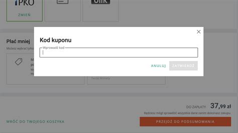 Allegro kupony i kody promocyjne .